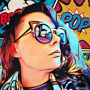 Meet your Posher, Amy